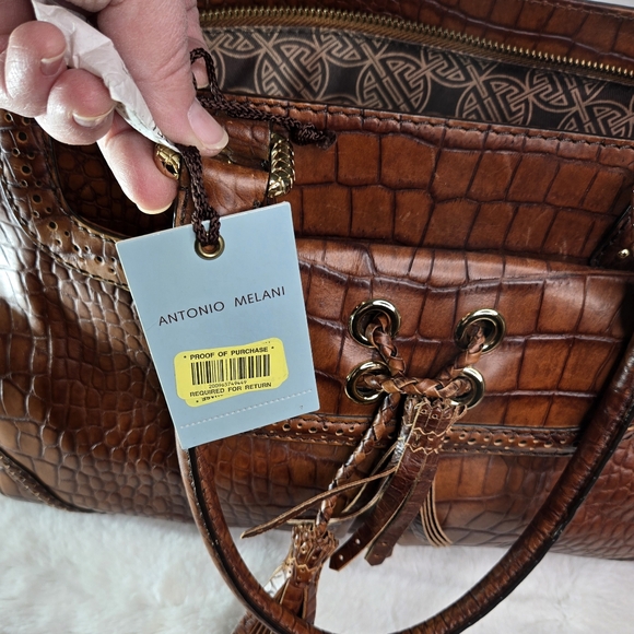 Antonio Melani Bags - Picture 9 of 16